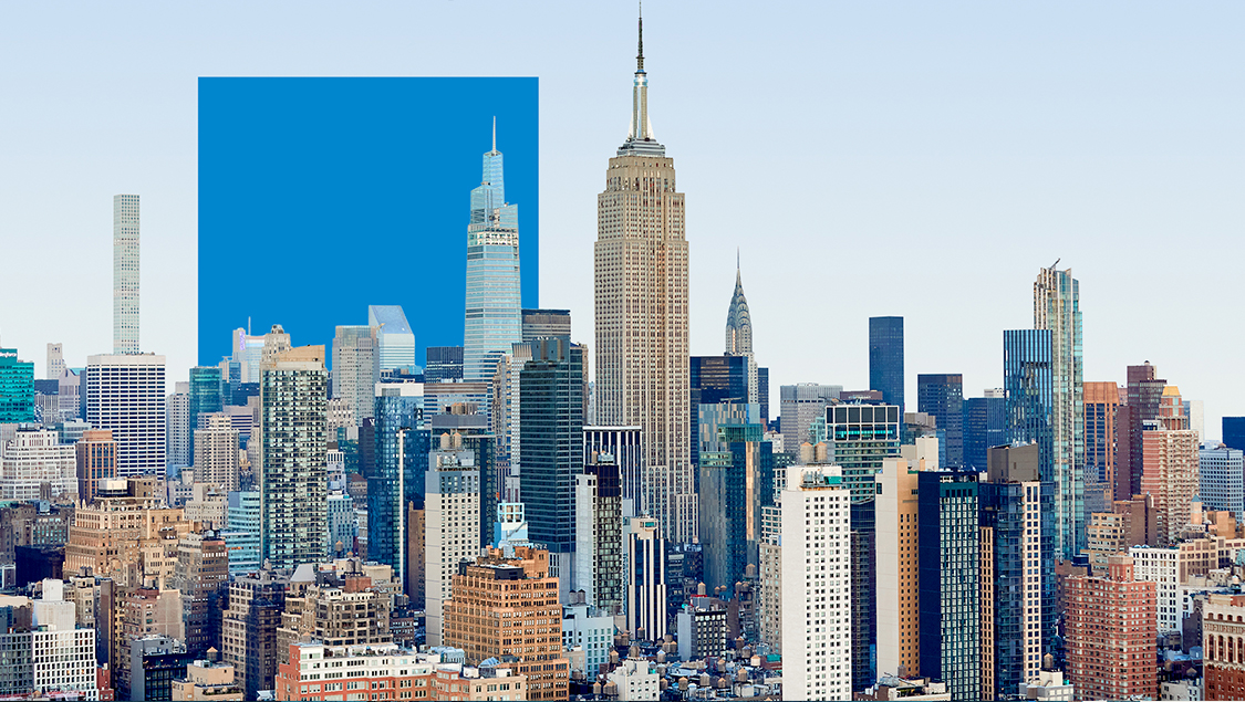 New York