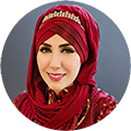 MARIAM ABOUSHADI