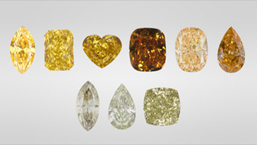 {A Guide to Diamonds with the 480 nm Absorption Band} - image {A Guide to Diamonds with the 480 nm Absorption Band} - image