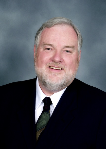 Dr. Gordon E. Brown, pictured in 2002 during his tenure on the GIA Board of Governors Dr. Gordon E. Brown, pictured in 2002 during his tenure on the GIA Board of Governors