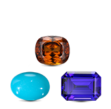 BIRTHSTONES