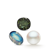 Birthstones