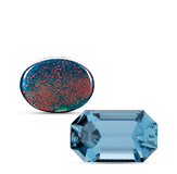 BIRTHSTONES