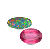 BIRTHSTONES