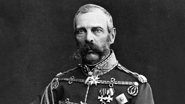 Alexander II Alexander II