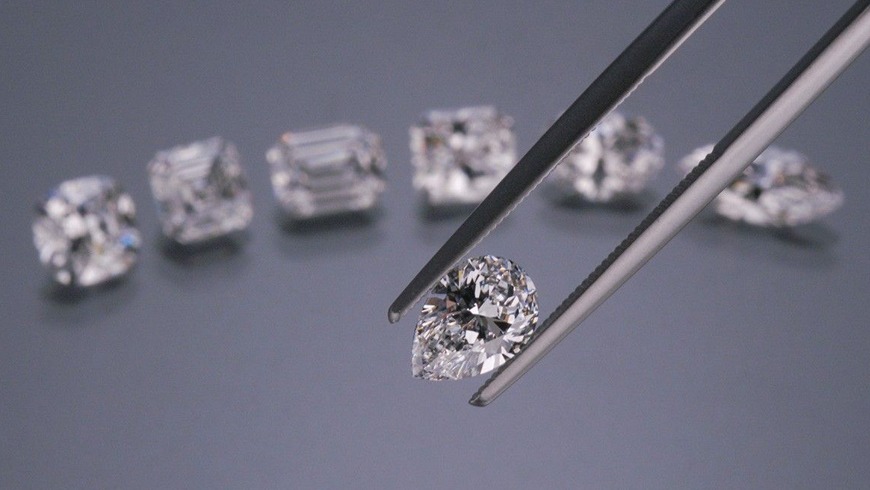 GRADUATE DIAMONDS PROGRAM