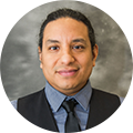 Jorge D. Fuentes Jorge D. Fuentes