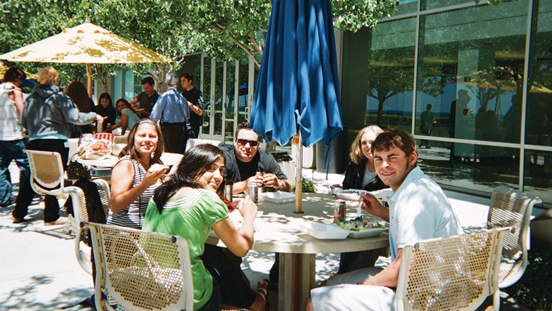 GIA Campus Cafe GIA Campus Cafe