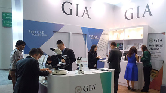 GIA participates in major conferences and other events. Attending one is a great way to launch your career. GIA participates in major conferences and other events. Attending one is a great way to launch your career.