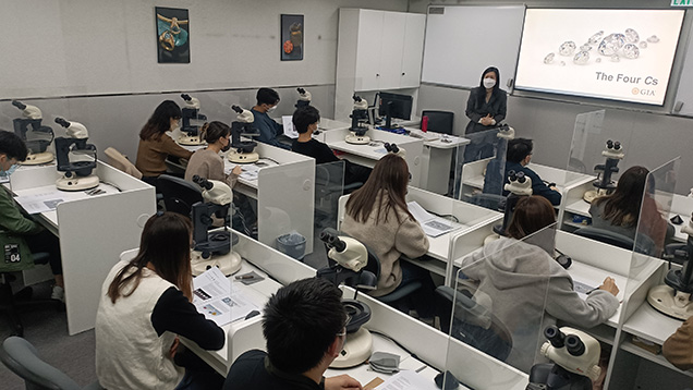 Our classrooms have the latest equipment, which means you’ll be prepared to succeed in today’s job market. Our classrooms have the latest equipment, which means you’ll be prepared to succeed in today’s job market.