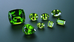 Garnet Buyers Guide 24723 Garnet Buyers Guide 24723