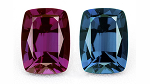 About Alexandrite Gem About Alexandrite Gem
