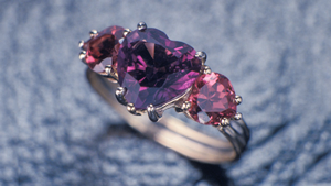 Amethyst Amethyst