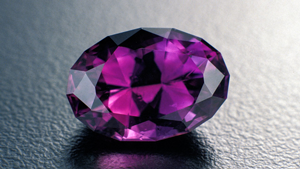Amethyst Amethyst