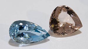 About Aquamarine About Aquamarine