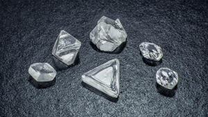 About Diamond About Diamond
