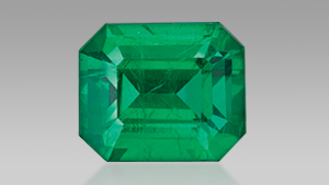 Emerald Emerald