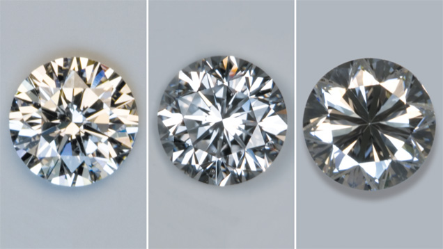 Diamond Brightness Diamond Brightness