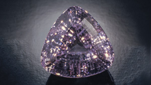 Kunzite Kunzite
