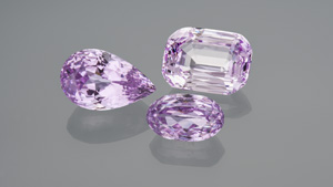About Kunzite About Kunzite