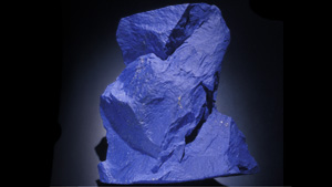 Lapis Lazuli
