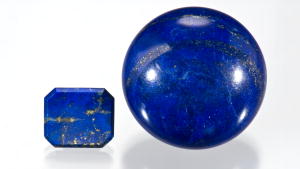 Lapis Lazuli