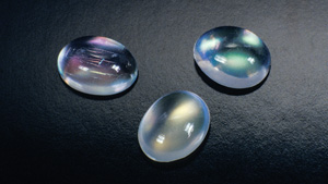 About Moonstone About Moonstone