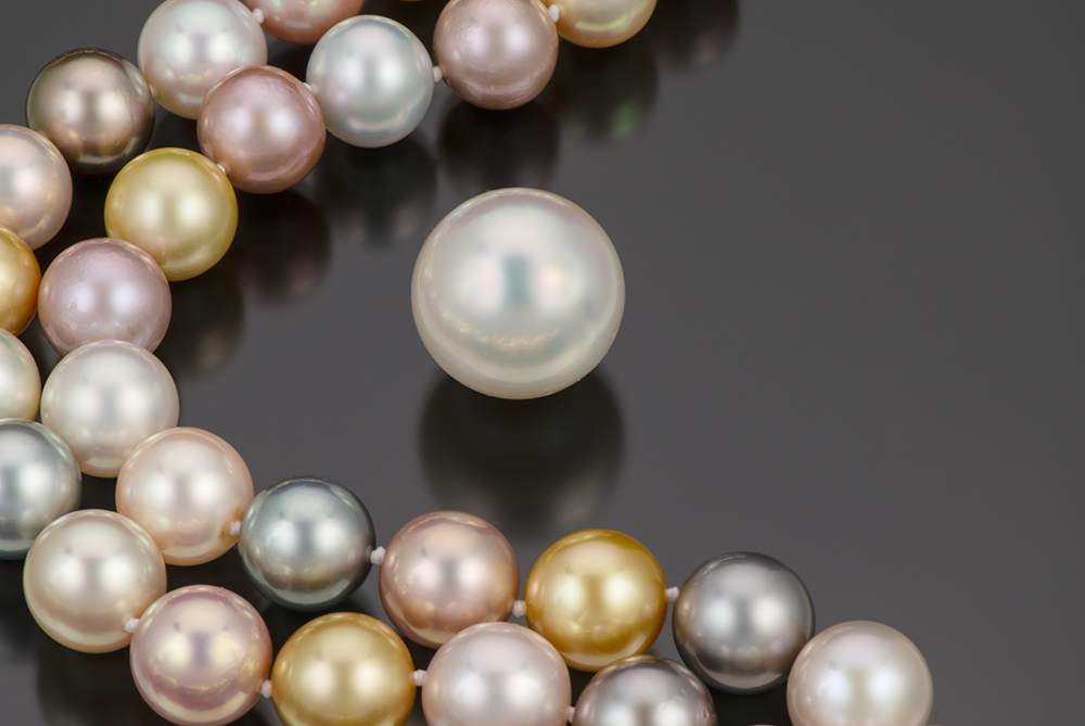 about pearl