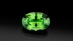 Peridot from Vietnam Peridot from Vietnam
