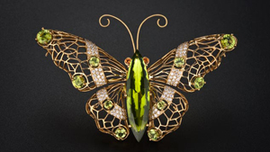 Butterfly Brooch Butterfly Brooch