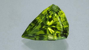 About Peridot About Peridot