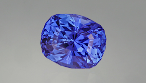 3.03-carat Radiant-cut Sapphire