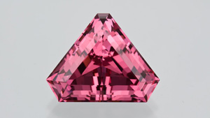 “Rose Red” Spinel “Rose Red” Spinel
