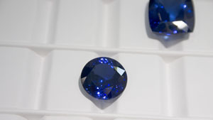 Top Quality Tanzanite Top Quality Tanzanite