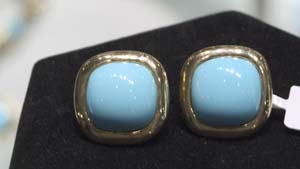 Sky-blue Turquoise Sky-blue Turquoise