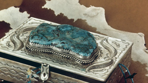 Various Turquoise Sizes Various Turquoise Sizes