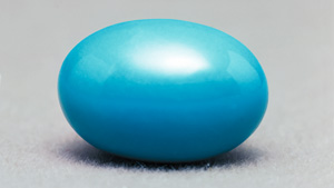 About Turquoise About Turquoise
