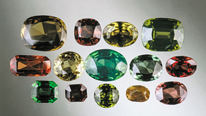 About Zircon About Zircon