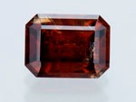 1.97 ct Anatase from Brazil