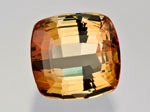 13.22 ct Andalusite from Brazil