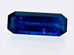 2.35 ct Apatite from Brazil