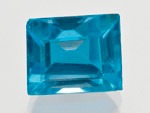 3.03 ct Apatite from Myanmar