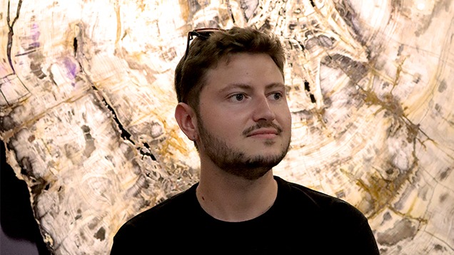 Simon Gouzy Simon Gouzy