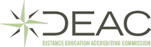 DEAC logo