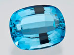 7.78 Beryl - Aquamarine from Zimbabwe