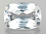 33.15 ct Phenakite from Brazil