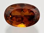 13.38 ct Pyroxene (Enstatite) from Tanzania