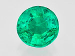 0.44 Beryl – Emerald from Colombia