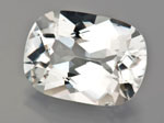 15.53 ct Phenakite from Russia