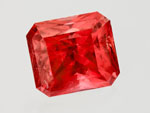 34865 4.69 ct Rutile from Sri Lanka